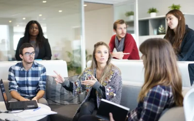 Proč je účetnictví důležité pro startupy